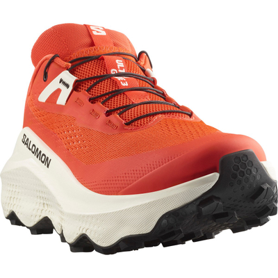 Патики за трчање Salomon Ultra Glide 3 M, планински терен, портокалови