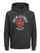 Duks Jack&Jones JJELOGO Regular Fit 12210824 Black