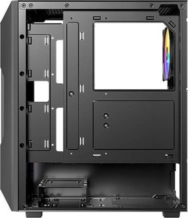 Kasë Antec AX61 Elite ARGB, Midi Tower