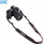 Komplet kapëse për kamerë JJC QRK-MLK2, sistem quick release, kordon 2mm, i zi