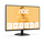 Monitor AOC 27B31H, 27", Full HD, i zi