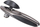 Hapëse kanaçesh Ambition 96609, çelik inox, 16 cm, argjend e zezë