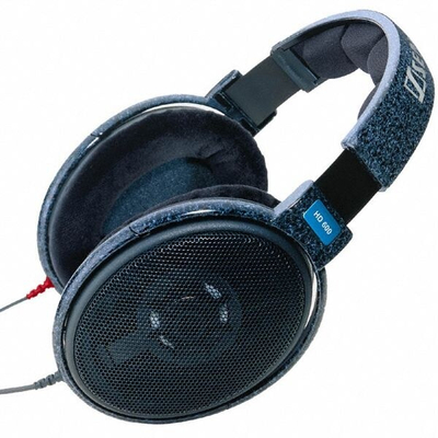 Kufje Sennheiser HD 600