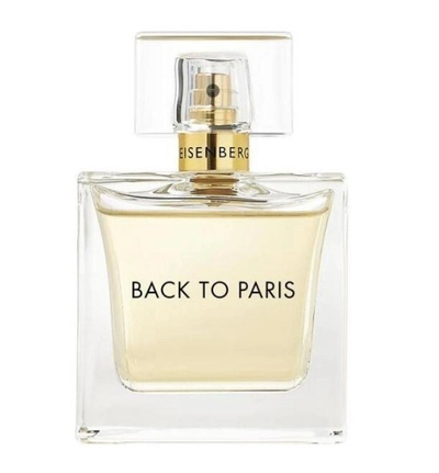 Eau de Parfum Eisenberg Back To Paris