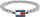 Byzylyk Tommy Hilfiger 2780009