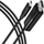 Kabllo AXAGON RVC-DPC USB-C -  DisplayPort, 1.8m, 4K / 60Hz