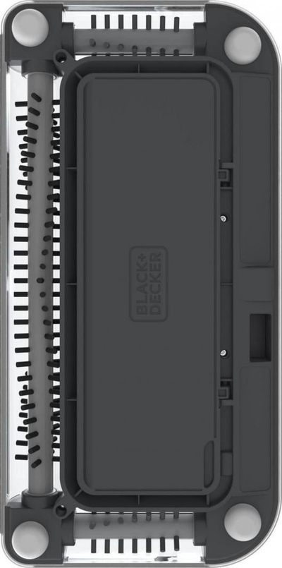 Shtupë elektrike me bateri Black & Decker PSA215B-QW, e hirtë