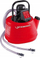 Pompë për shkripëzim Rothenberger Romatic 20, 15L, 150W, e kuqe
