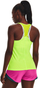 Bluzë për femra Under Armour, 2253760-30992636, gjelbër