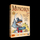 Lojë me letra Black Monk Munchkin 2015 Edition, bazë, në polonisht