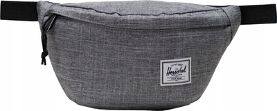 Çantë beli Herschel Classic Hip Pack, për të dyja gjinitë, gri