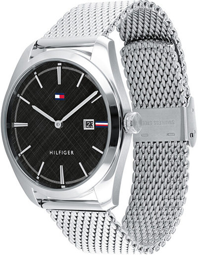 Orë dore Tommy Hilfiger Theo 1710425