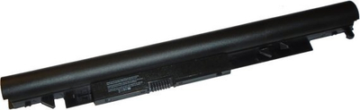 Bateri laptopi V7 H-919701-850-V7E, zëvendësuese, Li-ion, e zezë