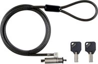 Kabllo sigurie Gearlab GLB220301, 1.8m, për laptop