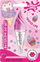 Lip gloss ESTETICA Ice Cream, me erë luleshtrydhe të egër