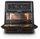 Frytëz pa vaj Breville VDF130X, 11L, 2400W, e zezë