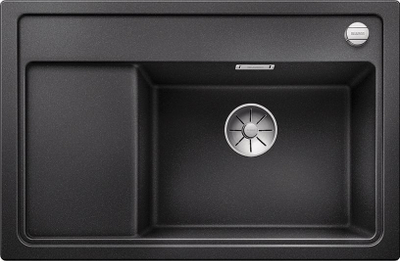 Lavaman Blanco Zenar XL 6 S Compact, 78x51cm, i zi