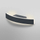 Lampë murale jashtë OSRAM ENDURA STYLE BOW, LED, 27cm, gri e errët