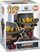 Figurë koleksionare Funko Pop Overwatch 2 Cassidy, vinil, 11cm, shumëngjyrëshe