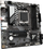 Pllakë amë GIGABYTE A620M GAMING X - AMD A620