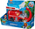 Lodër makinë Paw Patrol Jungle Pups Marshall Elephant Firetruck, me figurë, për kalamaj 3+, e kuqe
