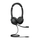Kufje Jabra Evolve2 30, USB-C, të zeza