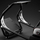 Kokpit garash Diablo Chairs X-Drive, ulëse gaming ergonomike, konstrukt metalik për timon dhe pedale, bardh e zezë