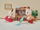 Set lodrash Epoch Sylvanian Families Washing Machine and Vacuum Cleaner 5445, lavatriçe dhe fshesë me korrent, plastikë shumëngjyrëshe