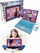 Laptop edukativ Lexibook Frozen JC598FZi17, dygjuhësh, me lojëra, blu