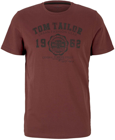 Maicë Tom Tailor Regular Fit, e kaftë, S