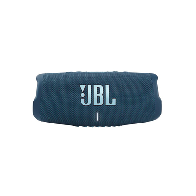 bokse Bluetooth JBL Charge 5, portativ, blu