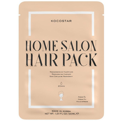 Maskë hidratuese për flokë Kocostar 30 ml
