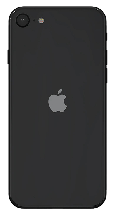 Telefoni Renewd Apple iPhone SE 2020, 64GB, i zi