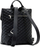 Çantë shpine Desigual Back Blogy, e zezë