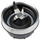 Blender me kavanoz ProfiCook PC-UM 1207, 1200W, kanaçe xhami 1.8L, inox