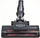 Fshesë me bateri Cyclonic, 120W, 22.2V, gri