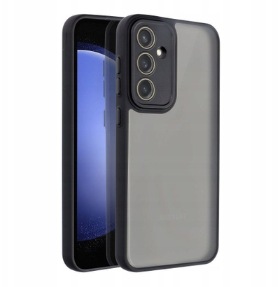 Футрола силиконска Variete за Samsung Galaxy S25 Plus, мат