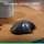 Maus wireless Logitech ERGO M575S, me trackball, i rehatshem, ngjyre grafit