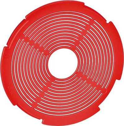 Disk mbytës ventilimi Wolf DN 75, set 10 copë, i ri