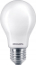 Llambë LED Philips A60, E27, 1521lm, e bardhë