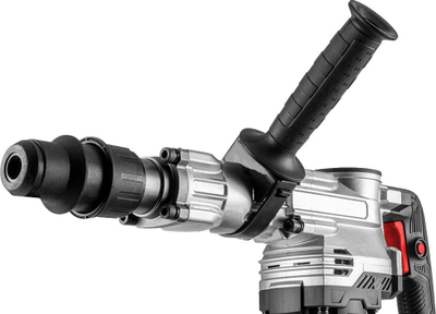 Çekiç demolimi Graphite 58G877, 1300W, SDS Max, i zi