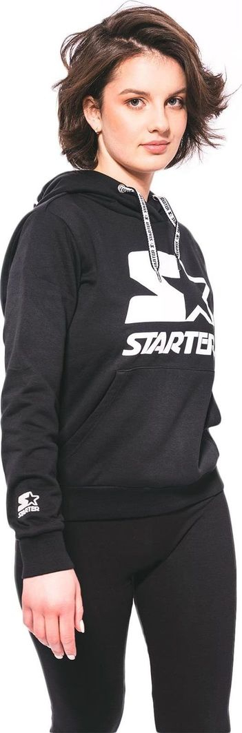 Duks për femra Starter Blue, M, i zi