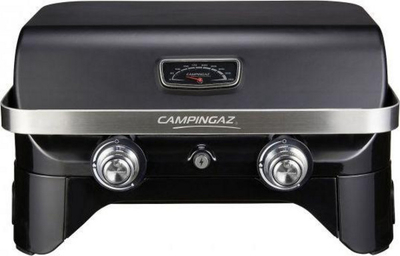 Grill me gaz Campingaz Garden, 58x36 cm 2