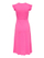 Fustan Only ONLMAY Regular Fit, rozё