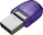 USB Flash drive Kingston DataTraveler microDuo 3C Gen3, vjollcë