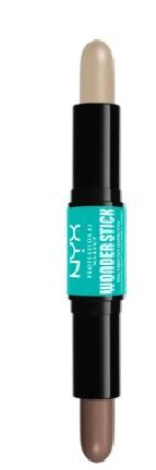 Konturë NYX Wonder Stick, Universal Light WSR02, 2x4g