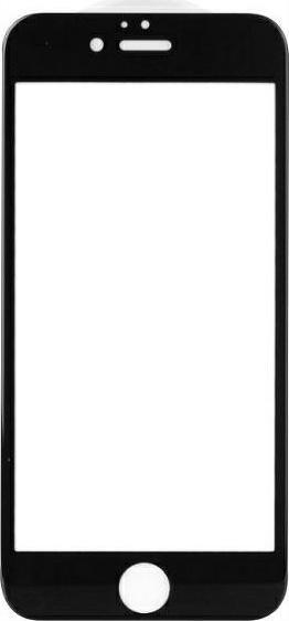 Xham mbrojtës Premium 10D për iPhone 13 Mini 5.4\", 9H, i zi