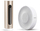 Sirenë e brendshme Smart Netatmo