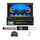 Radio makine Podofo A3503 S, ekran 6.86", CarPlay Android Auto, i zi