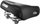 Shalë biçiklete Selle Royal Classic Holland Gel Relaxed, pozicion drejt, uniseks, e zezë